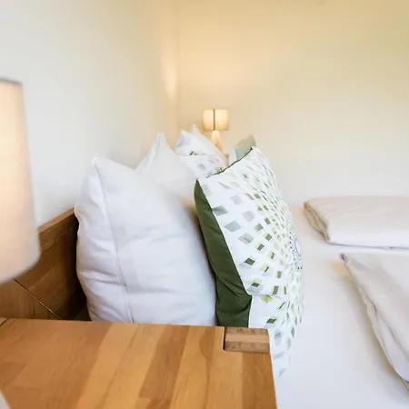 Esche 4 By Interhome Apartamento