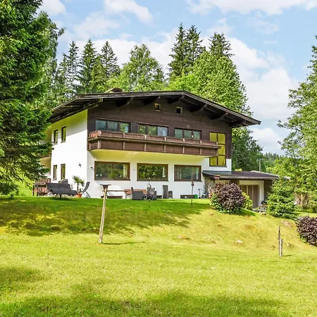 Daire Esche 4 By Interhome