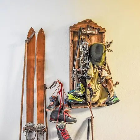 Esche 4 By Interhome Daire *