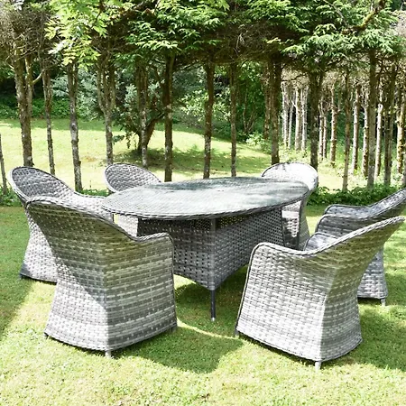 Daire Esche 4 By Interhome Ellmau