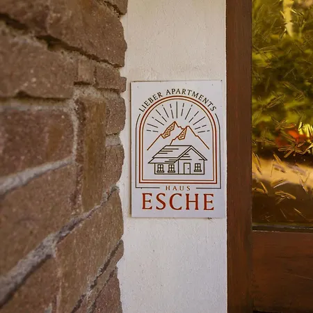 Esche 4 By Interhome * Ellmau