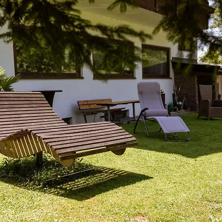 Esche 4 By Interhome Apartmán Ellmau