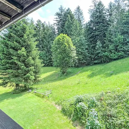 Esche 4 By Interhome Apartmán *