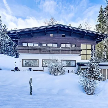 Esche 4 By Interhome 公寓 埃尔毛