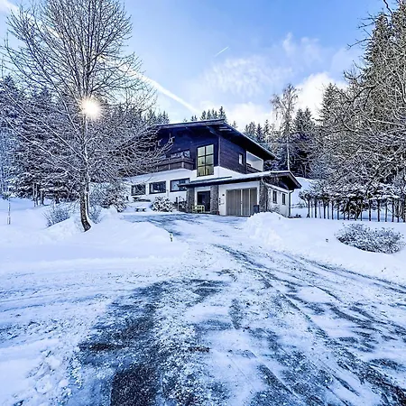 Esche 4 By Interhome 公寓